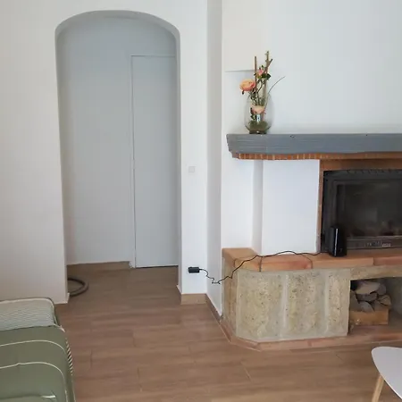 Apartment Le Logis Du Levant