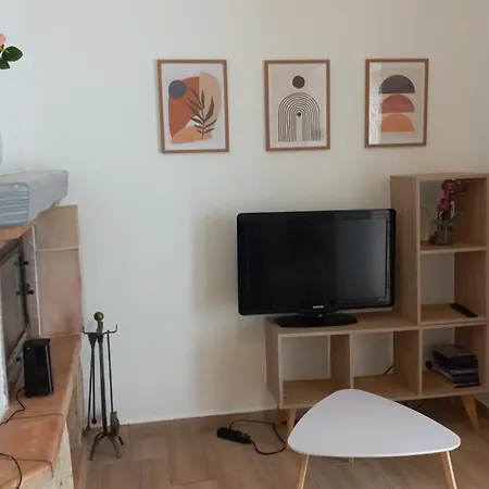 Apartment Le Logis Du Levant *