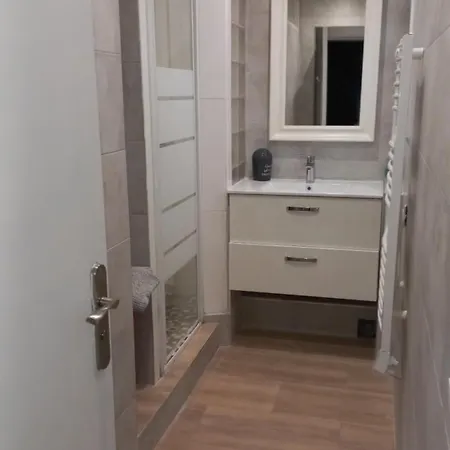 Le Logis Du Levant * Montbazin