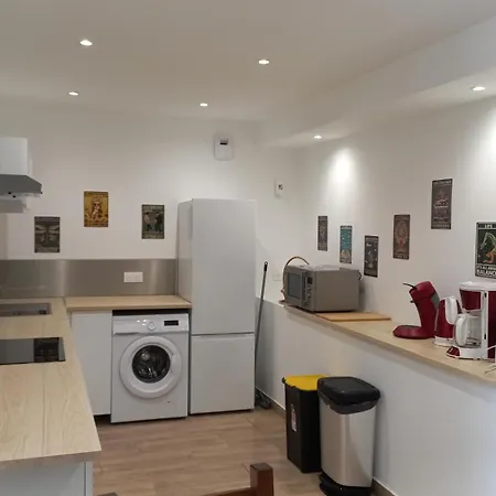 Apartment Le Logis Du Levant