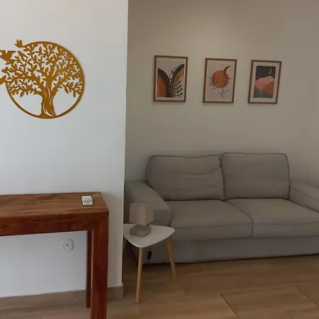 Le Logis Du Levant Apartment *