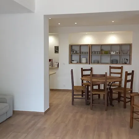 Apartment Le Logis Du Levant