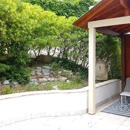 Le Logis Du Levant Apartment Montbazin