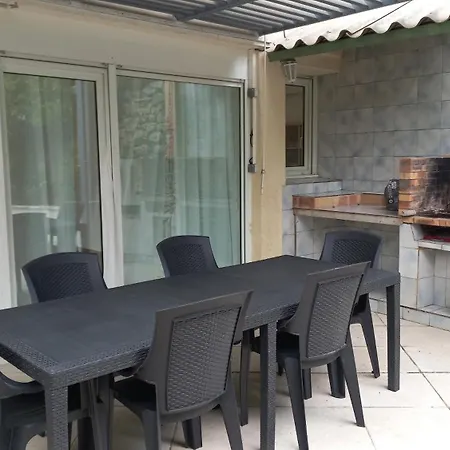 Le Logis Du Levant