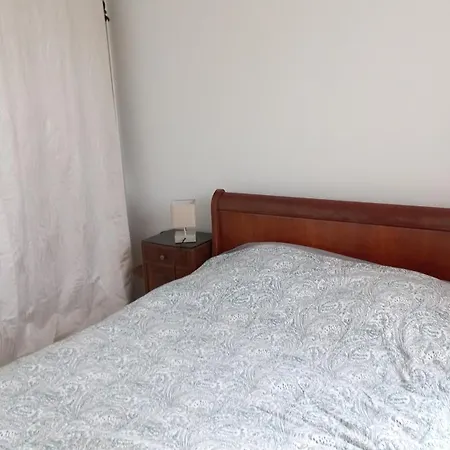 Apartment Le Logis Du Levant