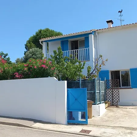 Le Logis Du Levant