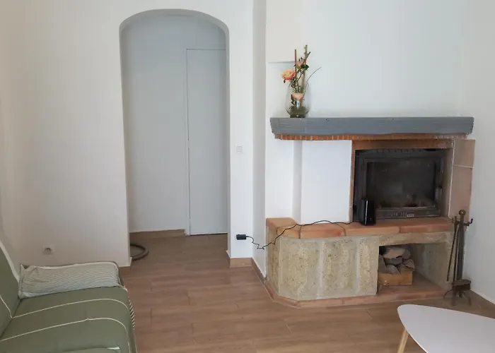 Daire Le Logis Du Levant