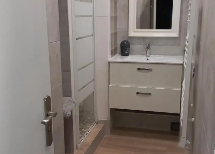 Le Logis Du Levant * Montbazin