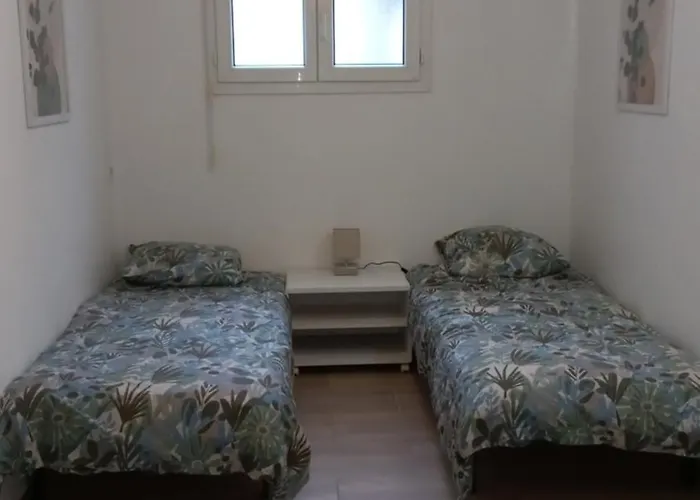 Le Logis Du Levant *