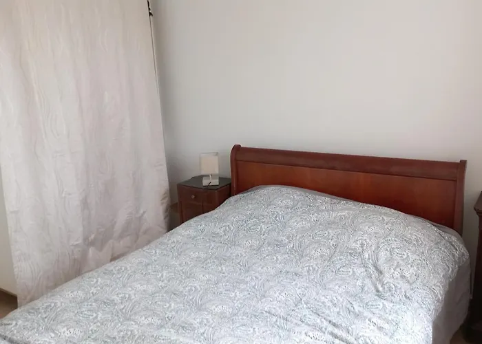 Daire Le Logis Du Levant